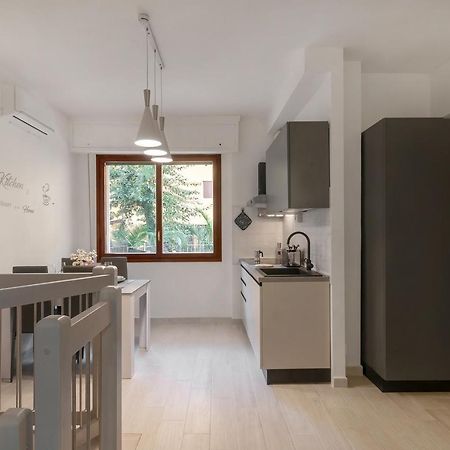 Bellariva Home Florens Exteriör bild