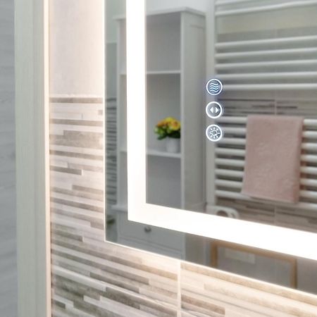 Bellariva Home Florens Exteriör bild