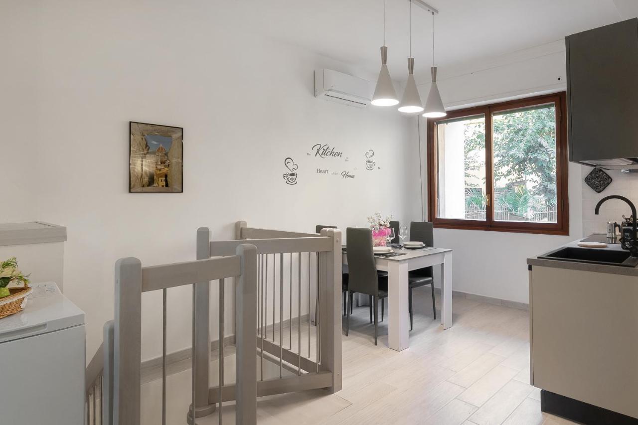 Bellariva Home Florens Exteriör bild