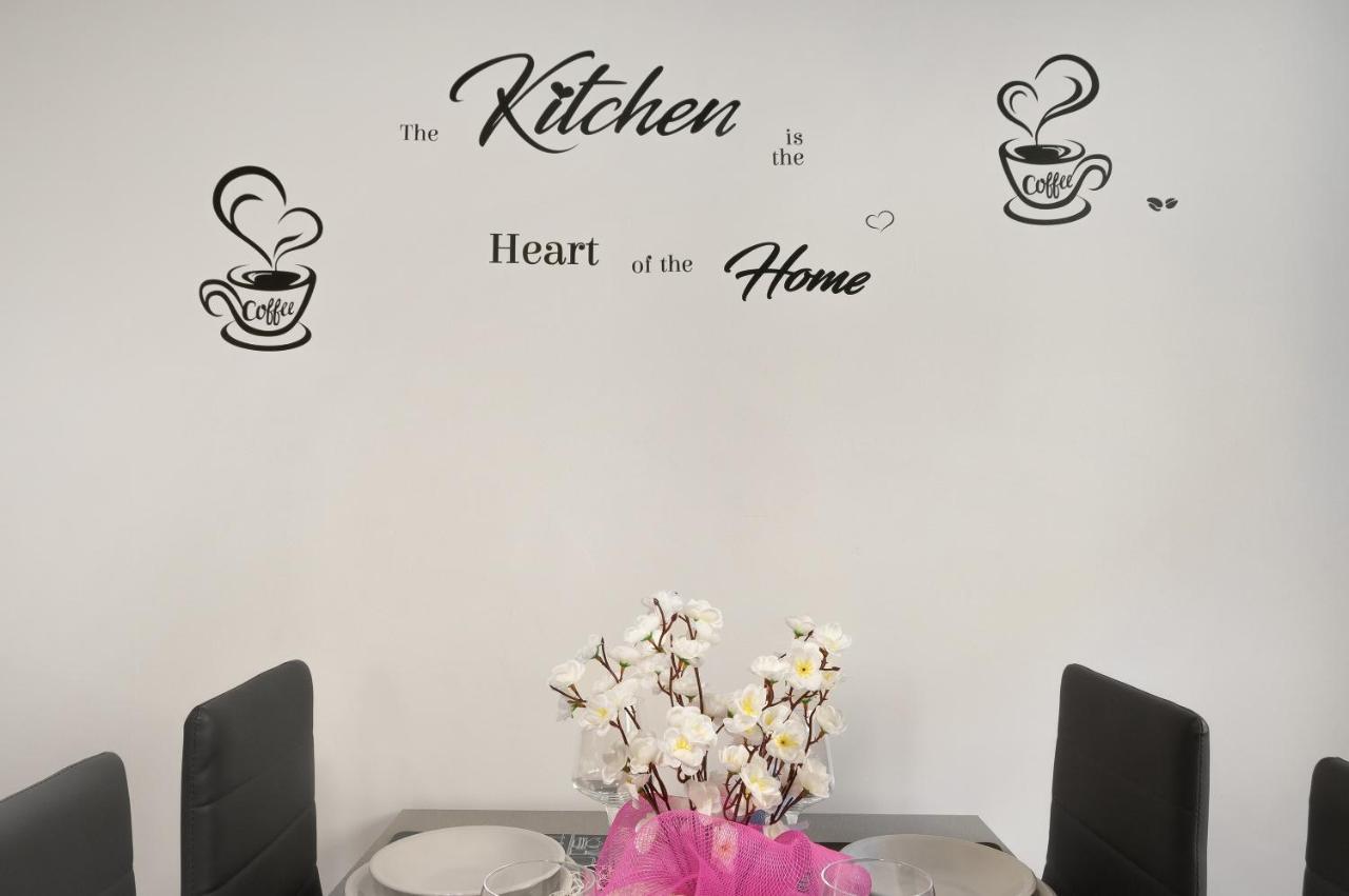 Bellariva Home Florens Exteriör bild