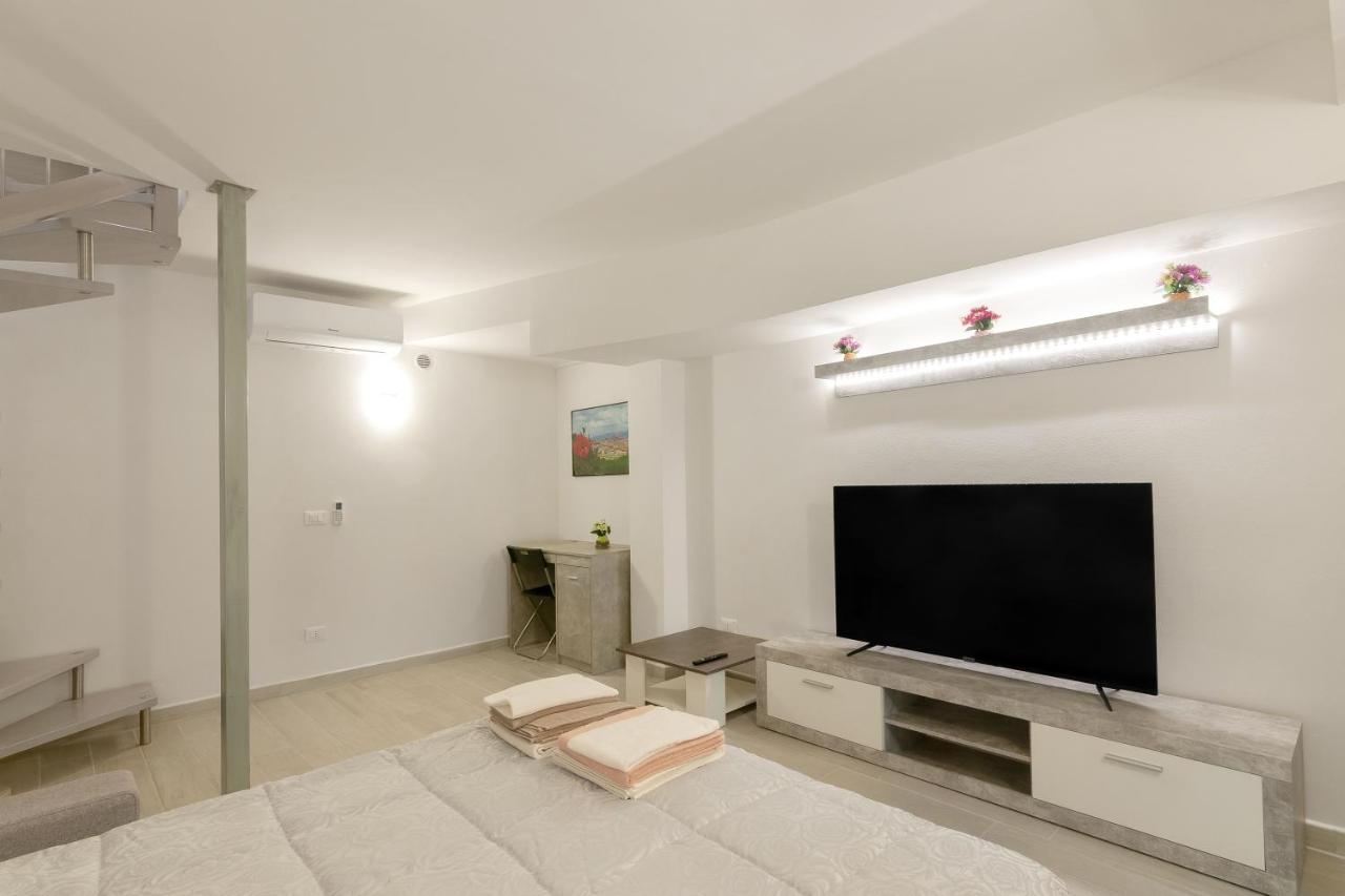 Bellariva Home Florens Exteriör bild