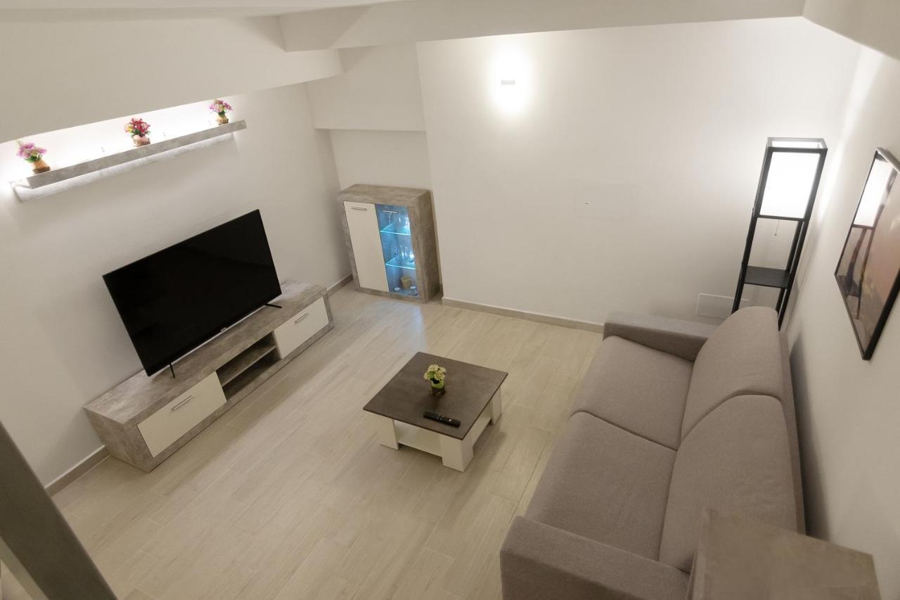 Bellariva Home Florens Exteriör bild