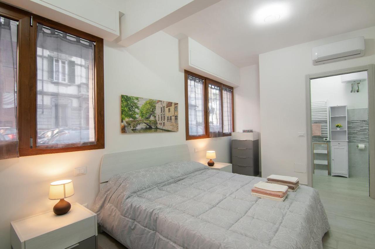 Bellariva Home Florens Exteriör bild