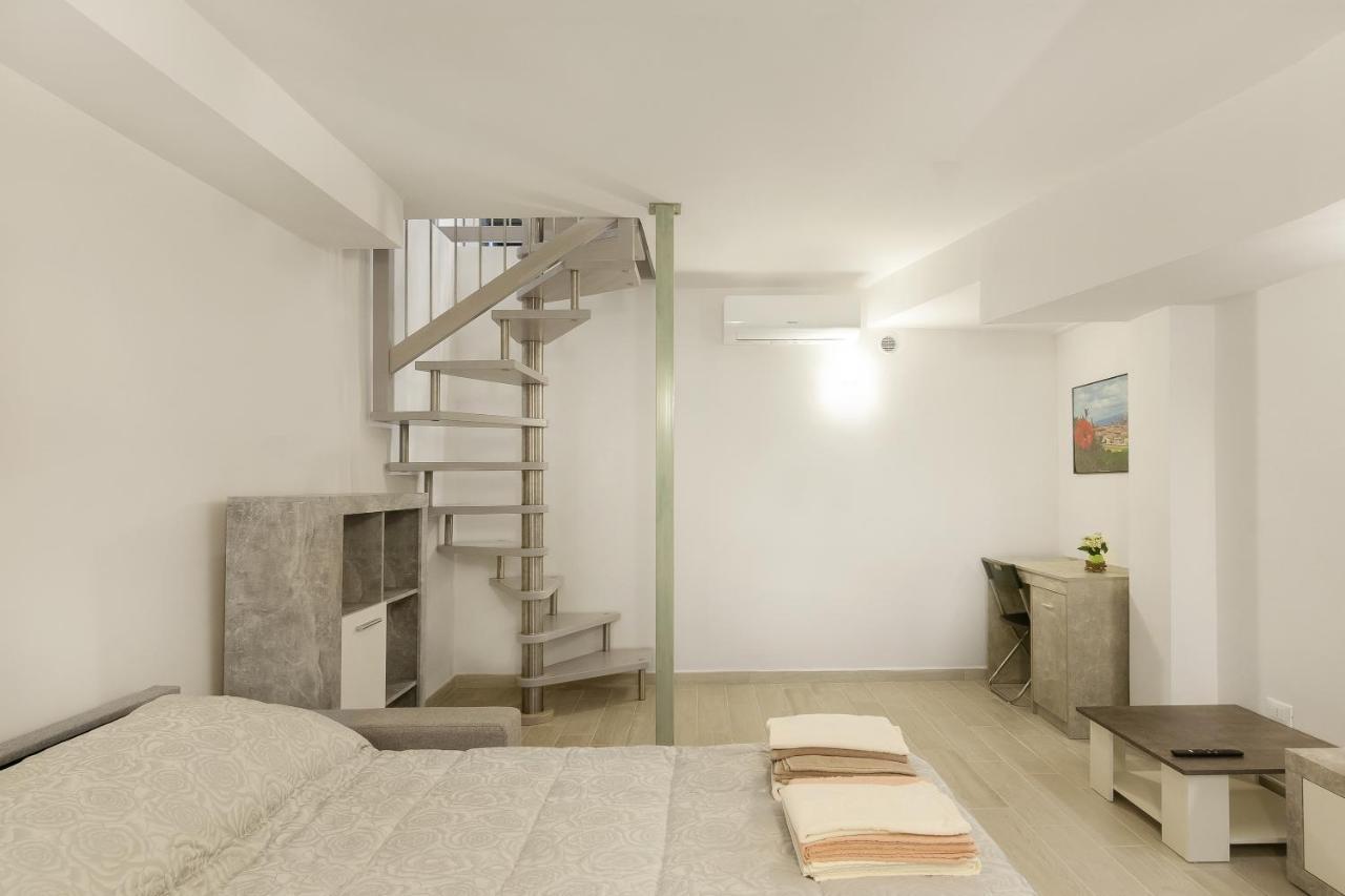 Bellariva Home Florens Exteriör bild
