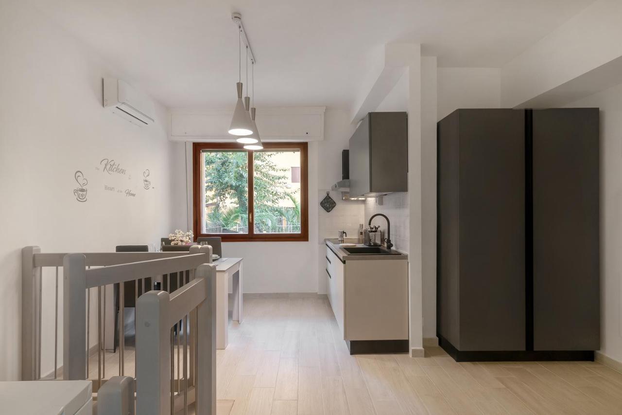 Bellariva Home Florens Exteriör bild