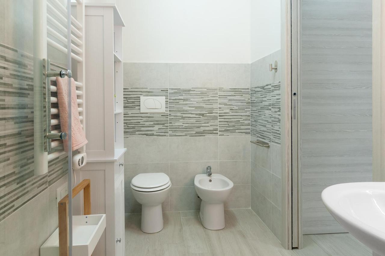 Bellariva Home Florens Exteriör bild
