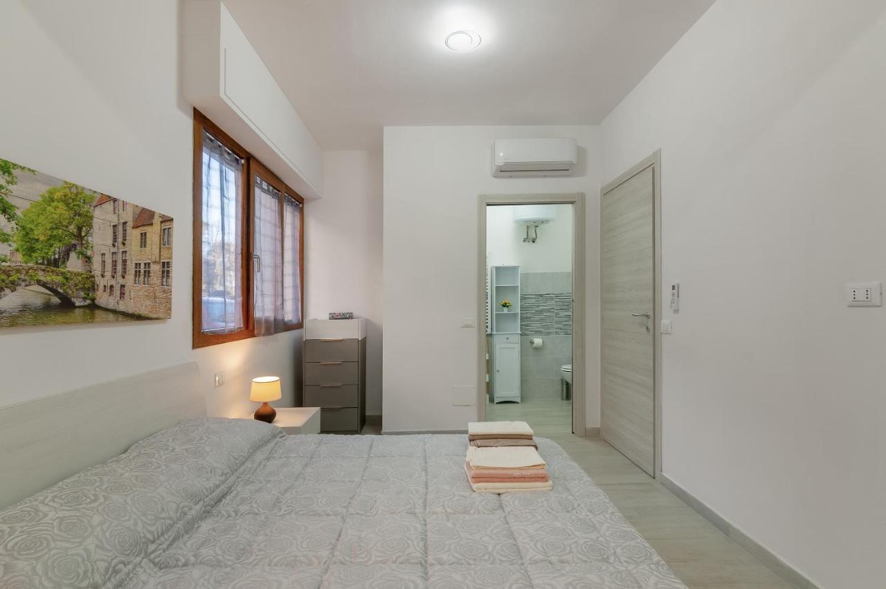 Bellariva Home Florens Exteriör bild